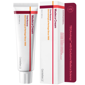 Centellian24 - Madeca Cream Time Reverse, 50 ml - przeciwstarzeniowy krem do twarzy