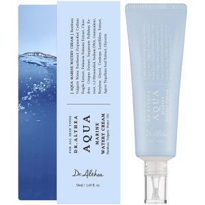 Dr.Althea - Aqua Marine Watery Cream, 50 ml - nawilżający krem do twarzy