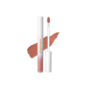 UNLEASHIA - Luv Hug Velvet Tint No. 3 Share, 4.5 g - aksamitny tint do ust