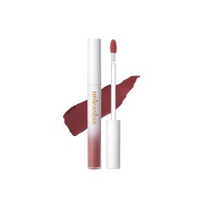 UNLEASHIA - Luv Hug Velvet Tint No. 4 Join, 4.5 g - aksamitny tint do ust