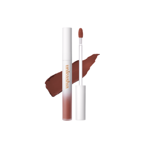UNLEASHIA - Luv Hug Velvet Tint No. 6 Our, 4.5 g - aksamitny tint do ust