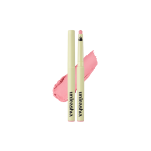 UNLEASHIA - Oh! Happy Day Lip Pencil No.3 Strawberry Cake, 0.8 g - konturówka do ust