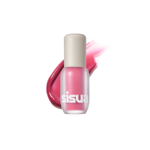 UNLEASHIA - Popcorn Syrup Lip Plumper No.1 Strawberry Cream, 3.8 g - błyszczyk powiększający usta