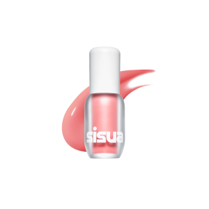 UNLEASHIA - Sisua Berry Shot Lip Tint No. 3 Cheers, 3.8 g - nawilżający tint do ust