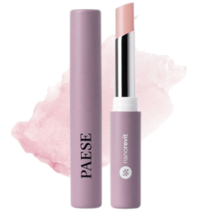 PAESE - Lip Care Primer 40 Light Pink, 2.2 g - pielęgnująca pomadka do ust