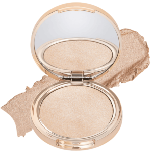 PAESE - Selfglow Creamy Highlighter With a Glass-Skin Effect 01 Golden Hour , 8 g - kremowy rozświetlacz z efektem tafli