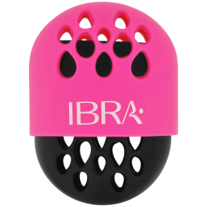 IBRA Makeup - Silikonowe etui na gąbkę do makijażu , 1 szt