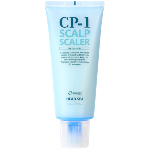 CP-1 - HEAD SPA SCALP SCAILER, 210 ml - peeling do skóry głowy