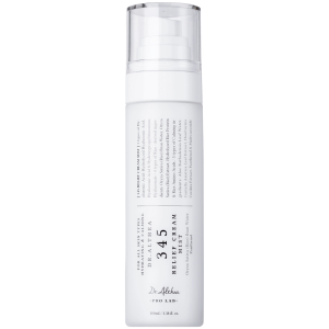 Dr.Althea - 345 Relief Cream Mist, 100 ml - dwufazowa nawilżająco-kojąca mgiełka do twarzy