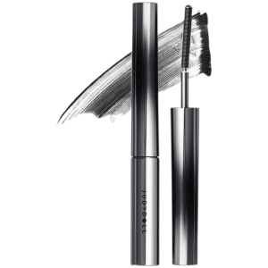 Judydoll - Curling Iron Mascara #01 Black Curly, 2 g - podkręcająco-wydłużający tusz do rzęs w kolorze czarnym