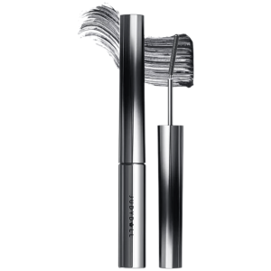 Judydoll - Fine Curling Mascara #01 Black Precision, 3 g - podkręcająco-wydłużający tusz do rzęs w kolorze czarnym