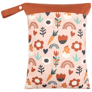 Ecarla - Wielofunkcyjna torba wodoodporna WET BAG z różnymi wzorami, 1 szt