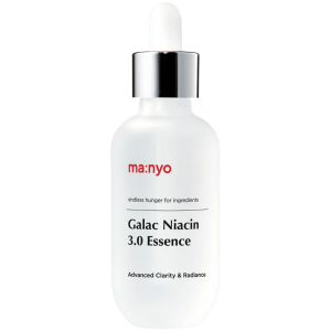 ma:nyo - Galac Niacin 3.0 Essence, 30 ml - rozświetlająca esencja do twarzy
