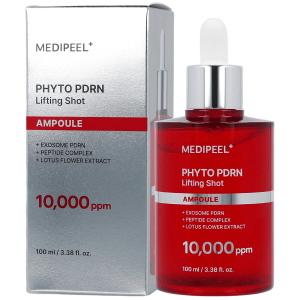 MEDIPEEL - Phyto Exosome PDRN Lifting Shot Ampoule, 100 ml - liftingująca ampułka do twarzy