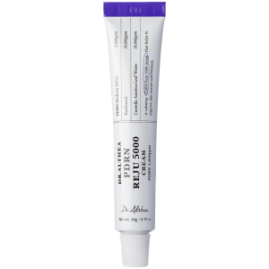 Dr.Althea - PDRN Reju 5000 Cream, 20 g - regenerująco-kojący krem do twarzy