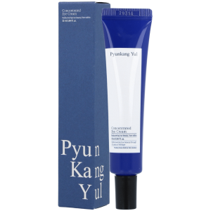 Pyunkang Yul - Concentrated Eye Cream, 25ml - nawilżający krem pod oczy