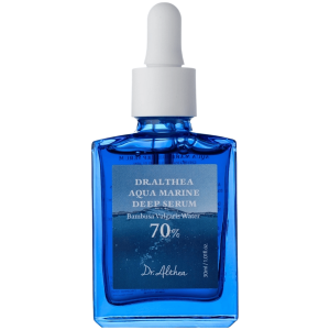 Dr.Althea - Aqua Marine Deep Serum, 30 ml - nawilżające serum do twarzy