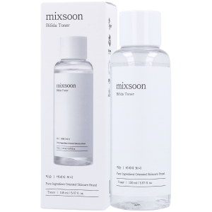 MIXSOON - Bifida Toner, 150ml - tonik o działaniu regenerującym