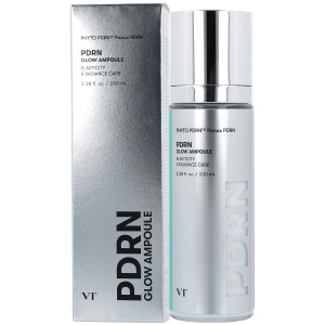 VT COSMETICS - PDRN Glow Ampoule, 100 ml - ampułka do twarzy w formie mgiełki z PDRN