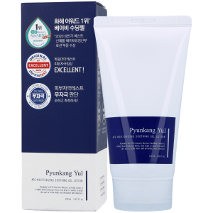 Pyunkang Yul - Ato Moisturizing Soothing Gel Lotion, 150ml - Delikatny balsam do ciała