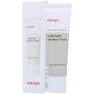 ma:nyo - GALACTOMY ESSENCE CREAM, 50ml - nawilżająco-odżywczy krem do twarzy