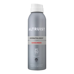 ALTRUIST - Family Sunspray - spray dla całej rodziny SPF 50, 250ml