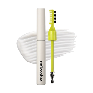 UNLEASHIA - Shaper Pomade Eyebrow Fixer, 8.5 g - przezroczysta mascara do brwi