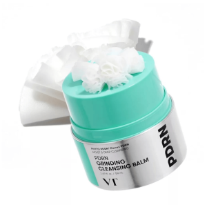 VT COSMETICS - PDRN Grinding Cleansing Balm, 50 ml - balsam do demakijażu