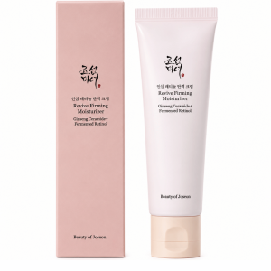 Beauty of Joseon Revive Firming Moisturizer, 60 ml - nawilżający krem z retinolem