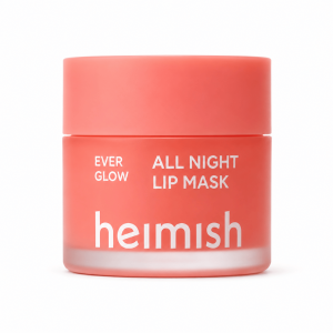 Heimish Ever Glow All Night Lip Mask, 20 g - nocna maska do ust