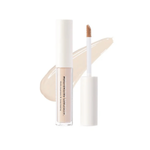Judydoll - Traceless Cloud-Touch Concealer #00 Fair, 3.2 g - lekki korektor do twarzy o naturalnym wykończeniu