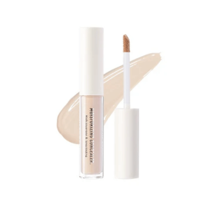 Judydoll - Traceless Cloud-Touch Concealer #01 Light, 3.2 g - lekki korektor do twarzy o naturalnym wykończeniu