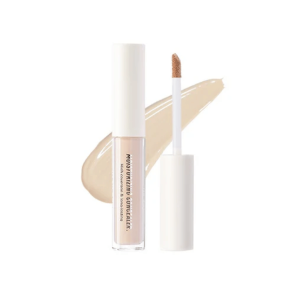 Judydoll - Traceless Cloud-Touch Concealer #02 Natural, 3.2 g - lekki korektor do twarzy o naturalnym wykończeniu