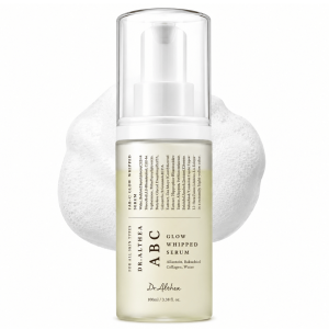 Dr.Althea - ABC Glow Whipped Serum, 100 ml - rozświetlające serum w formie pianki