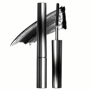 Judydoll - Dual-Wing Serum Mascara #01 Black, 3 g - wydłużająca maskara do rzęs