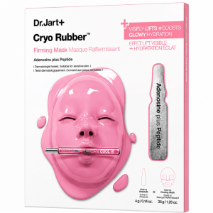 Dr.Jart+ - Cryo Rubber with Firming Collagen, 40 g - Ujędrniająca Maska do Twarzy
