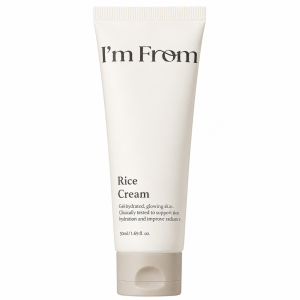 I'M FROM - Rice Cream, 50g - krem do twarzy