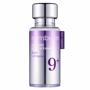 Numbuzin No.9 NAD Bio Lifting Essence, 30 ml - Esencja liftingująca do twarzy