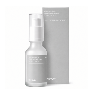 celimax Dual Barrier Boosting Serum, 30 ml - Nawilżające Serum z Kompleksem Ceramidów