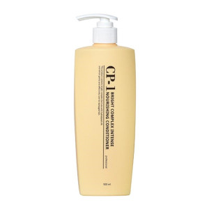 CP-1 - Bright Complex Intense Nourishing Conditioner, 500ml - głęboko regenerująca odżywka