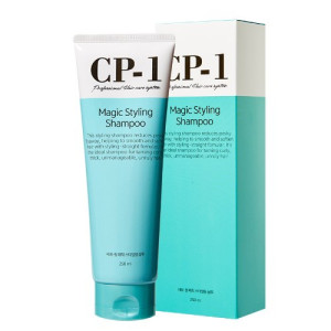 CP-1 - Magic Styling Shampoo, 250ml - szampon do niesfornych włosów