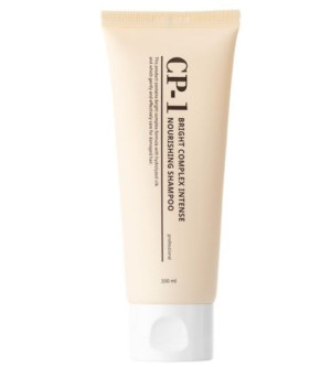 CP-1 - Bright Complex Intense Nourishing Shampoo, 100ml - szampon do włosów zniszczonych i farbowanych
