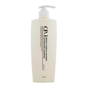 CP-1 - Bright Complex Intense Nourishing Shampoo, 500ml - szampon do włosów