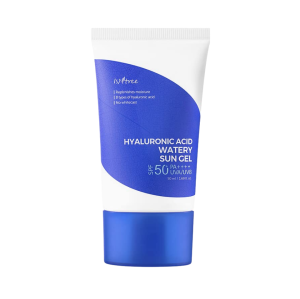 ISNTREE - Hyaluronic Acid Watery Sun Gel, 50ml