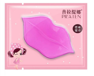 PILATEN - Collagen Lip Mask maska na usta z kolagenem - 7 gr