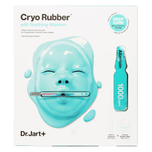 Dr.Jart+ - Cryo Rubber with soothing allantoin, 4g + 40 g