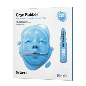 Dr.Jart+ - Cryo Rubber with Moisturizing Hyaluronic Acid