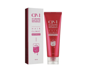 CP-1 - 3Seconds Hair Fill-Up Waterpack, 120ml - odżywcze serum do włosów