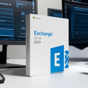 Microsoft Exchange Server 2019 Standard