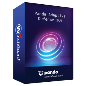 Panda Adaptive Defense 360